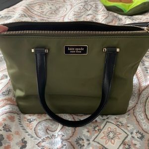Small Kate Spade Handbag